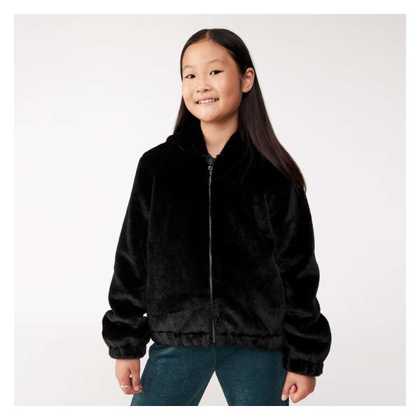 Girls outerwear best sale